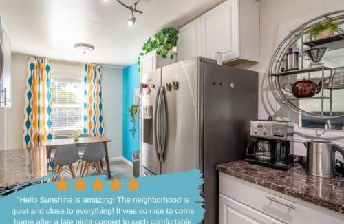 Fullerton House | Hello Sunshine OC minutes to Disneyland-Family Friendly