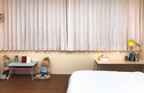 Tainan City Centre Apartment | hello TAINAN APARTMENT