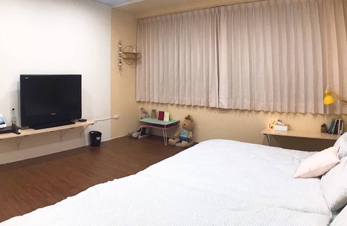Tainan City Centre Apartment | hello TAINAN APARTMENT