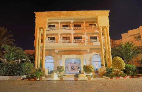 Yasmine Hotel | Hello Yasmine Hotel