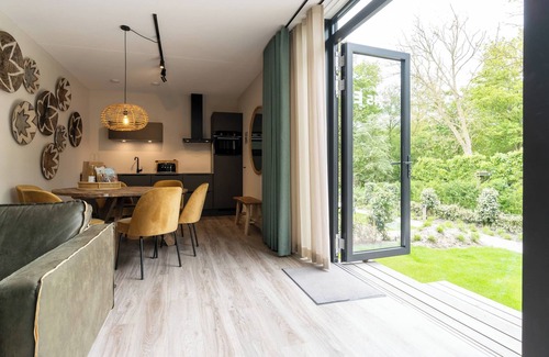 Oostkapelle Apartment | Hello Zeeland - Appartement Duno Lodge E