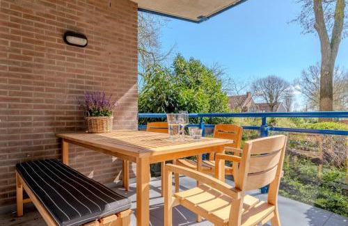 Domburg Apartment | Hello Zeeland - Appartement Loverendale 10