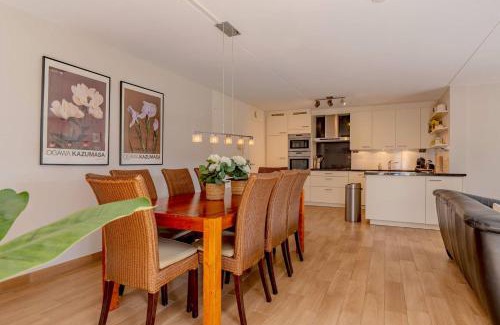 Domburg Apartment | Hello Zeeland - Appartement Loverendale 10