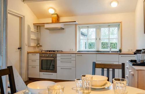 Westenschouwen House | Hello Zeeland - Holidayhome Oude-havenweg 8