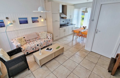 Domburg House | Hello Zeeland - Vakantiewoning Schuurmanstraat 75b