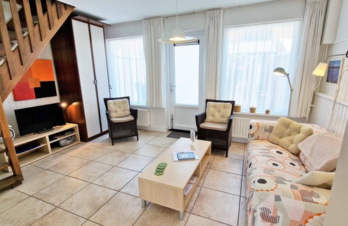 Domburg House | Hello Zeeland - Vakantiewoning Schuurmanstraat 75b