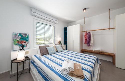 Polignano a Mare Villa | HelloApulia Villa Gemma with private eco pool and with direct access to the sea