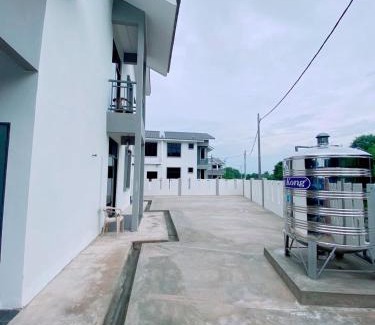 Kuala Terengganu Apartment | HELLOKITTY HOUSE- Unit 4