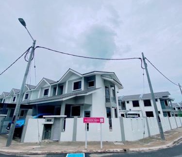 Kuala Terengganu Apartment | HELLOKITTY HOUSE- Unit 4