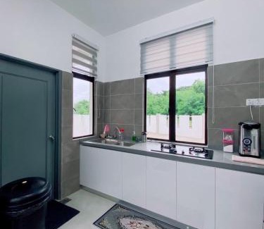 Kuala Terengganu Apartment | HELLOKITTY HOUSE- Unit 4