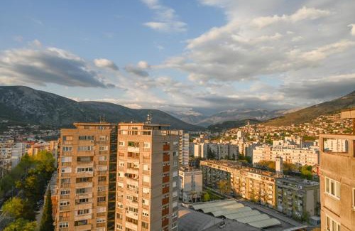 Mostar Apartment | HelloSky Apartment