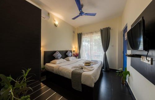 Morjim Hotel | Helloworld Riverbank Inn