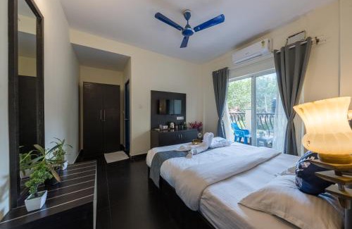 Morjim Hotel | Helloworld Riverbank Inn