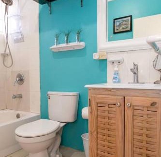Spanish Town House | Hellshire Portmore Vacation Home