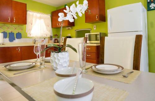 Spanish Town House | Hellshire Portmore Vacation Home