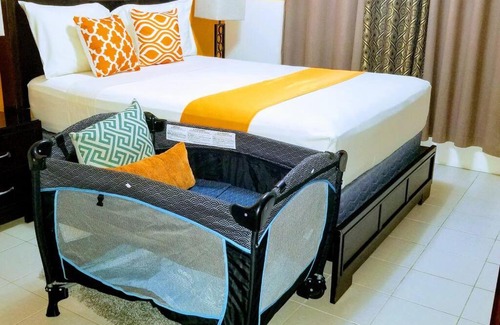 Spanish Town House | Hellshire Portmore Vacation Home