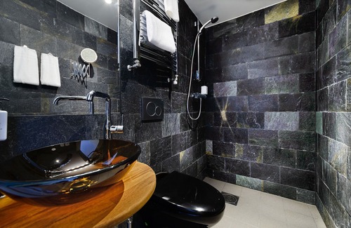 Sodermalm Hotel | Hellstens Glashus