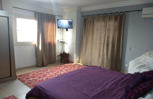 As-Sayidah Zaynab Apartment | Helmeya Apartment with Touristic Views