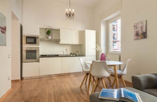 Province of Cagliari Apartment | HELMI34 - A flat with all comforts in the centre of Cagliari