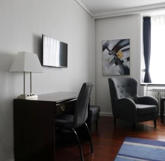 Aalborg Hotel | Helnan Phønix Hotel