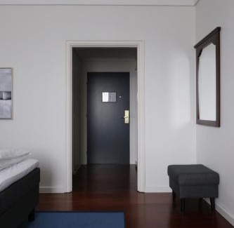 Aalborg Hotel | Helnan Phønix Hotel