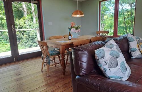 Chysauster Ski Chalet | Helnoweth Lodge