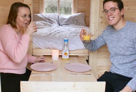 Helshoven Other | Helshovens wijnvat