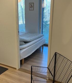 Aviapolis Apartment | Helsinki Airport Apartment