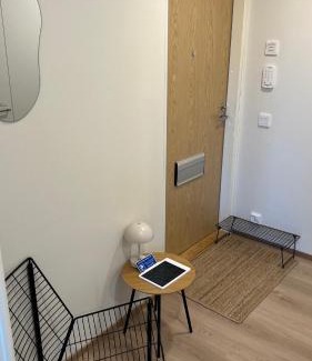 Aviapolis Apartment | Helsinki Airport Apartment