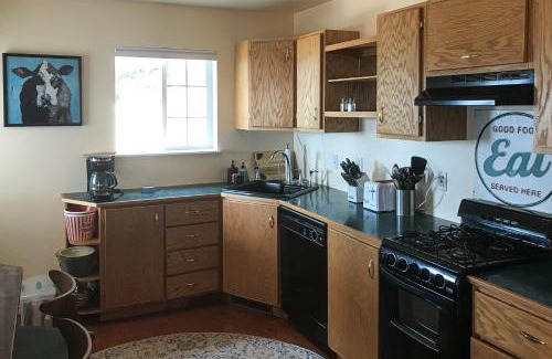 Shelter Cove House | Helter Shelter