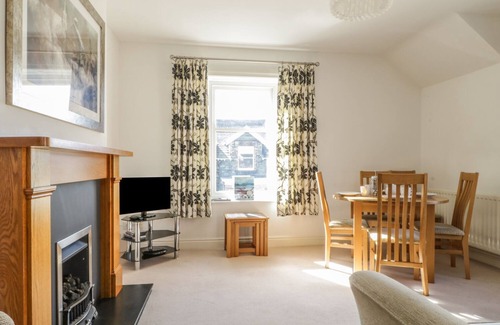 Keswick Cottage | HELVELLYN, family friendly in Keswick