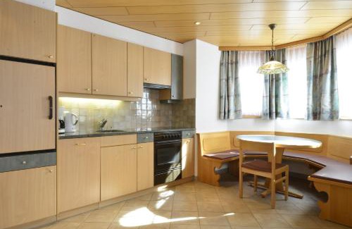 Saas-Fee Apartment | Helvetia Apartments