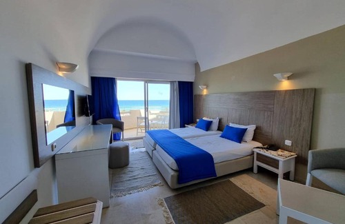 Monastir Resort | Helya Beach Resort