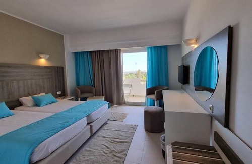 Monastir Resort | Helya Beach Resort