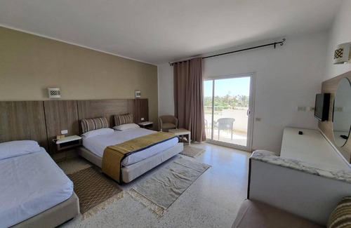 Monastir Resort | Helya Beach Resort