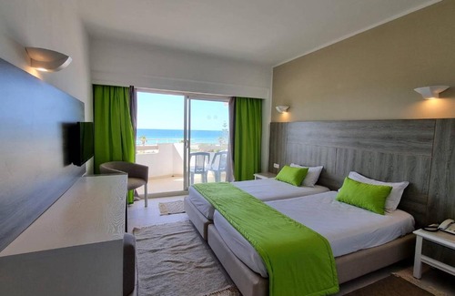 Monastir Resort | Helya Beach Resort