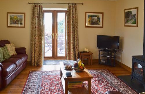 Glandyfi House | Helygen