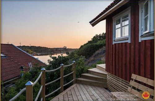 Kungshamn Hotel | Hem till Bengt