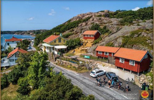 Kungshamn Hotel | Hem till Bengt
