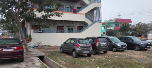 Kamalapur House | Hemanth Heritage