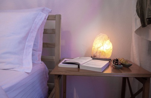Kaleici Apartment | Hemdem Old Town Flat Near The Sea and Harbour
