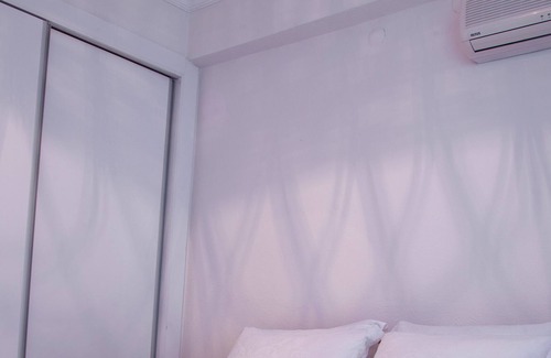 Kaleici Apartment | Hemdem Old Town Flat Near The Sea and Harbour