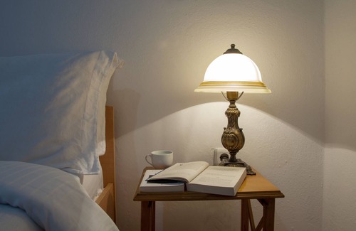 Kaleici House | Hemdem Old Town Flat Near The Sea and Harbor