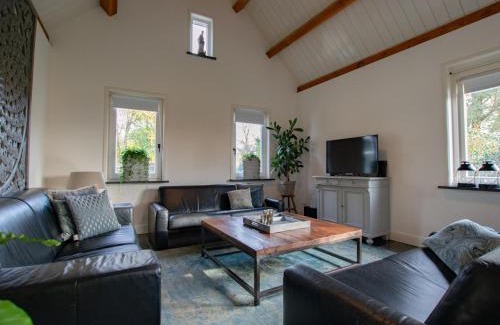 Oosterhout House | Hemels Helleke