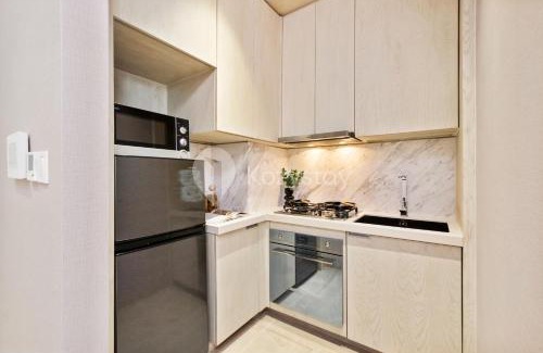 Cilandak Apartment | Hemera by Kozystay - Cilandak