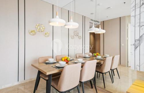 Cilandak Apartment | Hemera by Kozystay - Cilandak