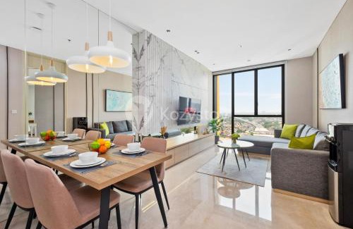 Cilandak Apartment | Hemera by Kozystay - Cilandak