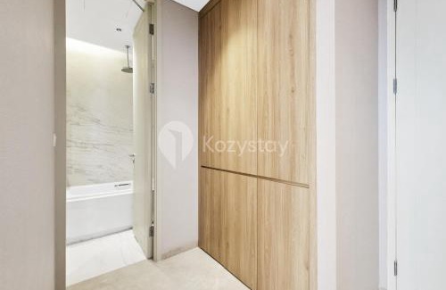 Cilandak Apartment | Hemera by Kozystay - Cilandak
