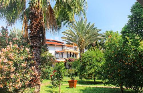 Cirali House | Hemerans Anatolia