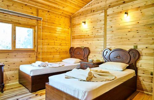 Cirali House | Hemerans Anatolia